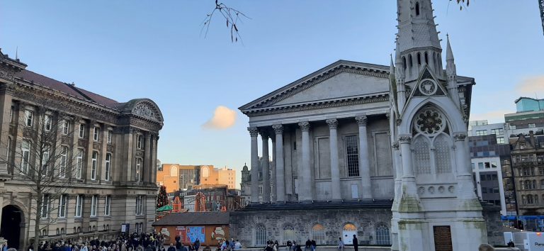 There are a lot of interesting places to explore in Birmingham, which is why the answer to Birmingham vs London is not so obvious as you may think.