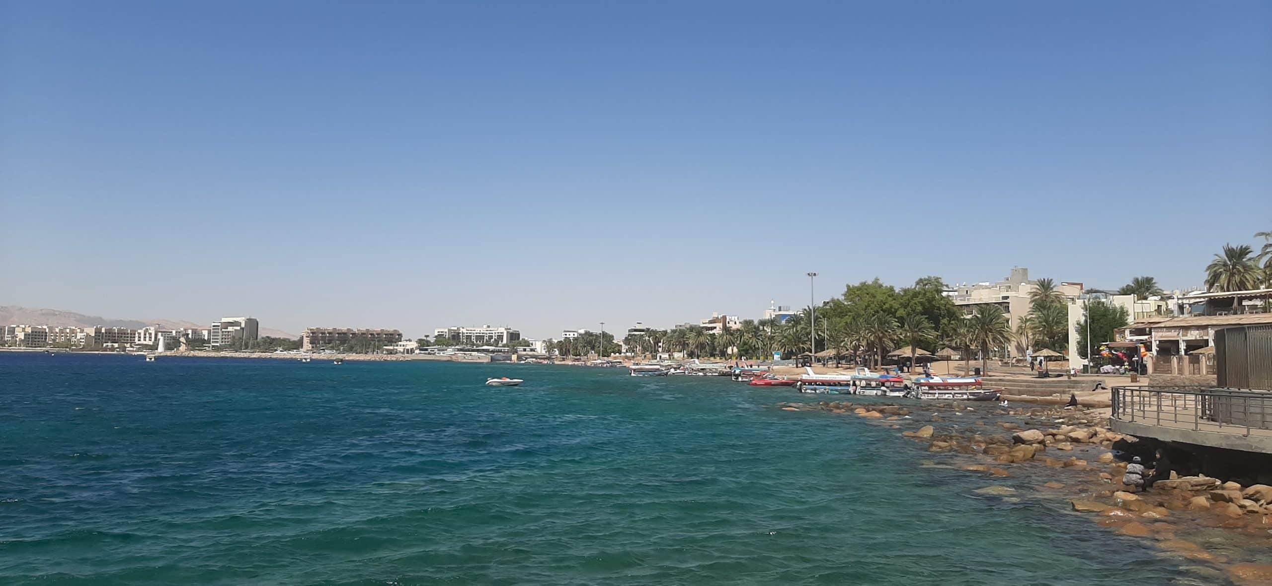 Is Aqaba worth visiting? Read my article to find out!
